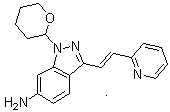 (E)-3-[2-(-2-)ϩ]-1-(-2H--2-)-1H--6-ṹʽ_886230-76-8ṹʽ