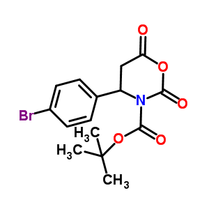 4-(4--)-2,6--[1,3]f-3-嶡ṹʽ_886362-54-5ṹʽ