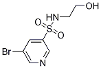 5--N-(2-ǻһ)-3-ṹʽ_887308-17-0ṹʽ