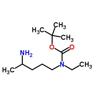 N-(t-Boc)-N-һ-4-찷ṹʽ_887353-45-9ṹʽ