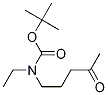 N-(t-Boc)-N-һ-4-찷ṹʽ_887353-52-8ṹʽ