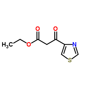 4-ṹʽ_887411-81-6ṹʽ