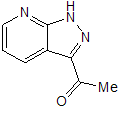 1-(1H-3,4-b-3-)ͪṹʽ_889451-31-4ṹʽ