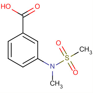 3-(N-׻ǰ)ṹʽ_89469-46-5ṹʽ