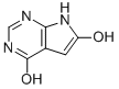 7H-[2,3-d]-4,6-ṹʽ_89488-03-9ṹʽ