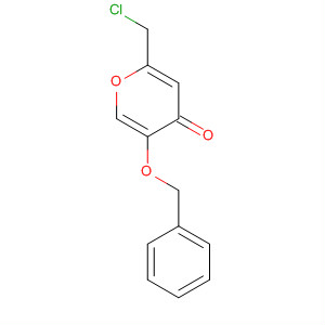 5-()-2-(ȼ׻)-4H--4-ͪṹʽ_89539-54-8ṹʽ