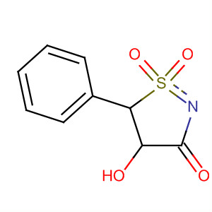 4-ǻ-5--3(2H)-ͪ 1,1-ṹʽ_89566-24-5ṹʽ