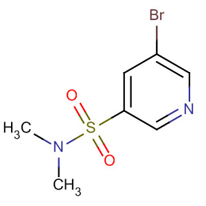 N,N-׻ 5--3-ṹʽ_896160-99-9ṹʽ