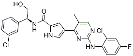 4-[2-[(2--4-)]-5-׻-4-]-1H--2-ṹʽ_896720-20-0ṹʽ