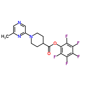 1-(6-׻-2-)-4-ṹʽ_898289-56-0ṹʽ