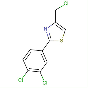 4-(ȼ׻)-2-(3,4-ȱ)ṹʽ_89873-42-7ṹʽ