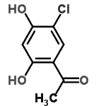 1-(5--2,4-ǻ)ͪṹʽ_90110-32-0ṹʽ