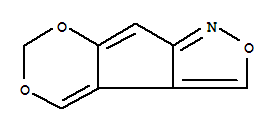 (9ci)-[1,3]fӢ[5,4:3,4]첢[1,2-c]fṹʽ_90350-45-1ṹʽ