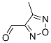 1,2,5-f-3-ȩ, 4-׻- (9CI)ṹʽ_90507-35-0ṹʽ