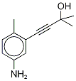 2-(2-׻-3-Ȳ-2-)-4-ױṹʽ_905439-45-4ṹʽ