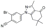 2--4-(3,6,6-׻-4--4,5,6,7--1H--1-)ṹʽ_908111-29-5ṹʽ