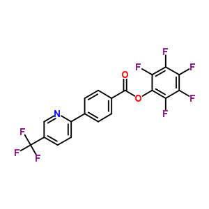 4-[5-(׻)-2-]ṹʽ_910036-89-4ṹʽ