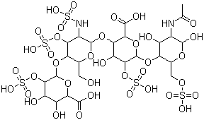 ׸ƽṹʽ_91449-79-5ṹʽ