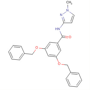 3,5-˫()-N-(1-׻-1H--3-)ṹʽ_915771-05-0ṹʽ