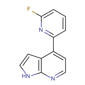 4-(6--2-)-1H-[2,3-b]ऽṹʽ_916172-50-4ṹʽ