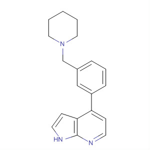 4-(3--1-׻-)-1H-[2,3-b]ऽṹʽ_916172-87-7ṹʽ