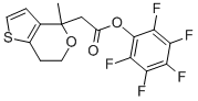 (4-׻-6,7--4H-Բ[3,2-c]-4-)ṹʽ_916766-89-7ṹʽ