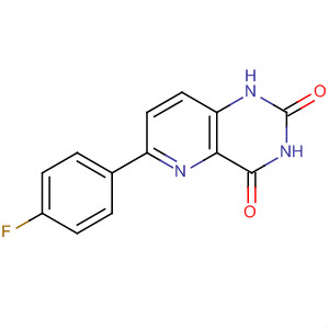 6-(4-)ल[3,2-d]-2,4-ṹʽ_917758-91-9ṹʽ