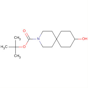 9-ǻ-3-[5.5]-3-ʮһ嶡ṹʽ_918644-73-2ṹʽ