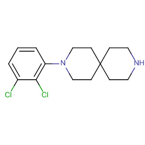 3-(2,3--)-3,9-[5.5]ʮһṹʽ_918653-00-6ṹʽ