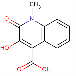 1,2--3-ǻ-1-׻-2--4-ṹʽ_92286-59-4ṹʽ