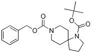 1,8-[4.5]-1,8-, 1-(1,1-׻һ) 8-(׻)ṹʽ_928034-34-8ṹʽ