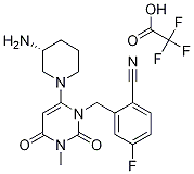 2-[[6-[(3R)-3--1-ऻ]-3,4--3-׻-2,4--1(2H)-]׻]-4-ṹʽ_928201-45-0ṹʽ