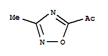 1-(3-׻-1,2,4-f-5-)ͪṹʽ_92845-58-4ṹʽ