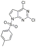 2,4--7-ױ-7H-[2,3-d]ऽṹʽ_934524-10-4ṹʽ