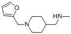 N-׻-[1-(2-߻ૻ׻)-4-ऻ]׻ṹʽ_934570-57-7ṹʽ