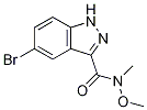 5--N--N-׻-1H-[3,4-b]-3-ṹʽ_936132-60-4ṹʽ