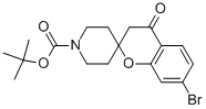 N-Boc-7--4--3,4--1H-[ɫϩ-2,4-]ṹʽ_936648-38-3ṹʽ