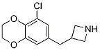 3-[(8--2,3--1,4-fӢ-6-)׻]Ӷṹʽ_937624-75-4ṹʽ