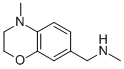 N-׻-1-(4-׻-3,4--2H-[b][1,4]f-7-)װṹʽ_937795-86-3ṹʽ