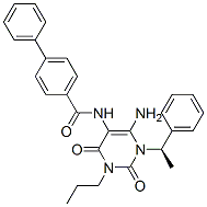 n-[6--1,2,3,4--2,4--1-[(1r)-1-һ]-3--5-]-[1,1-]-4-ṹʽ_937804-83-6ṹʽ