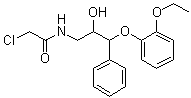 (2RS,3RS)-1--3-(2-)-2-ǻ-3-ṹʽ_93852-40-5ṹʽ