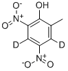 4,6-ڼ׷-D2ṹʽ_93951-76-9ṹʽ