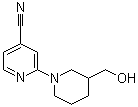 3-ǻ׻-3,4,5,6--2H-[1,2]-4-ṹʽ_939986-86-4ṹʽ