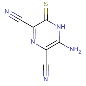 5--3,4--3--2,6-ຶṹʽ_94053-73-3ṹʽ