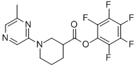 1-(6-׻-2-)-3-ṹʽ_941716-83-2ṹʽ