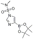 1-(N,N-׻)-4-ƵǴṹʽ_942070-58-8ṹʽ