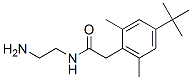 N-(2-һ)-4-(1,1-׻һ)-2,6-׻ṹʽ_94266-17-8ṹʽ