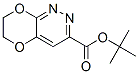 6,7--[1,4]fӢ[2,3-c]-3- 1,1-׻ṹʽ_944407-45-8ṹʽ