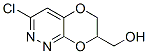 3--6,7--[1,4]fӢ[2,3-c]-7-״ṹʽ_944408-13-3ṹʽ