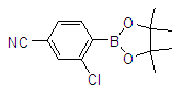 3--4-(4,4,5,5-ļ׻-1,3,2-f-2-)ṹʽ_945391-06-0ṹʽ